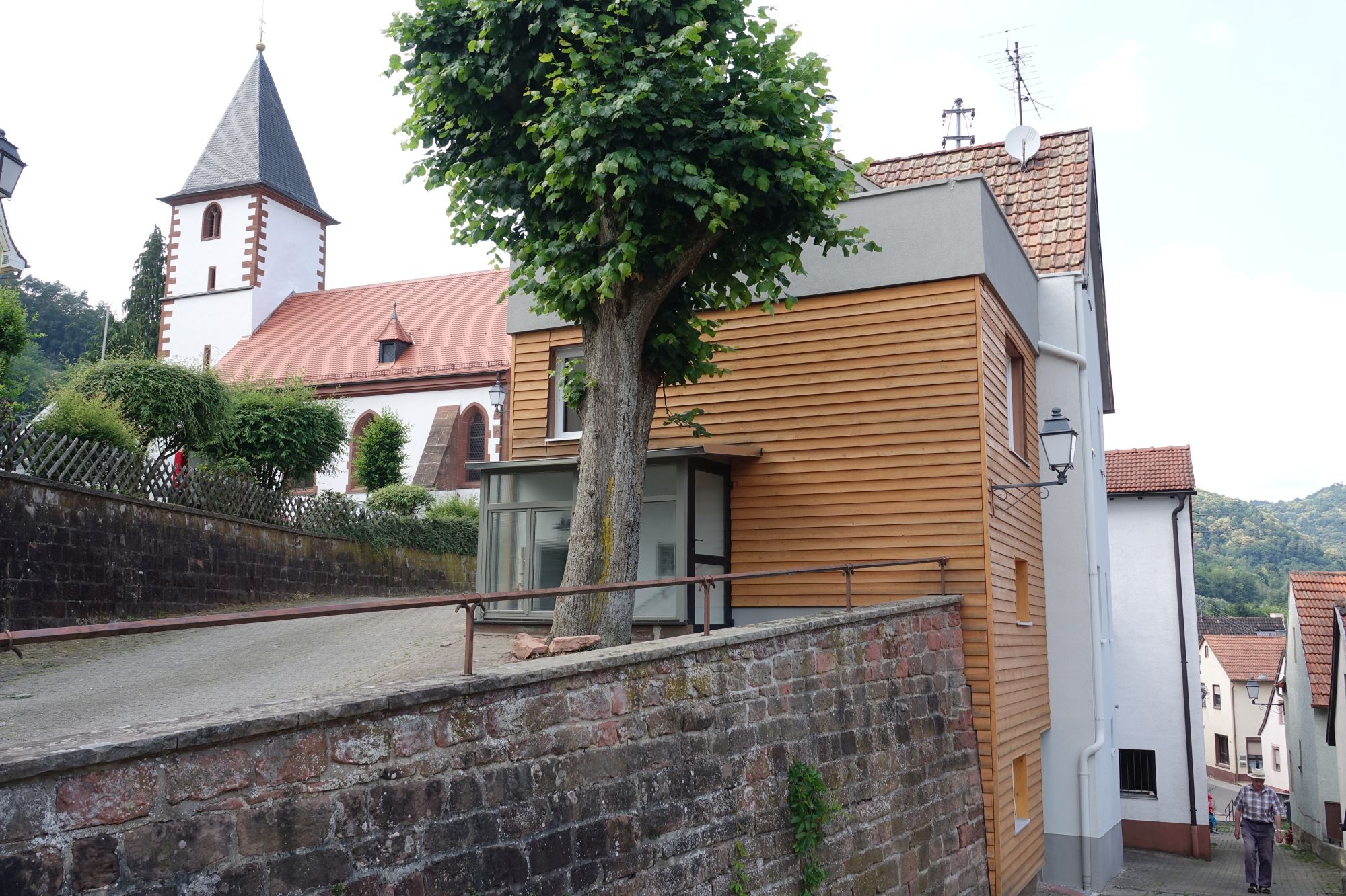 Haus Am Mühlenbach Todtmoos Au